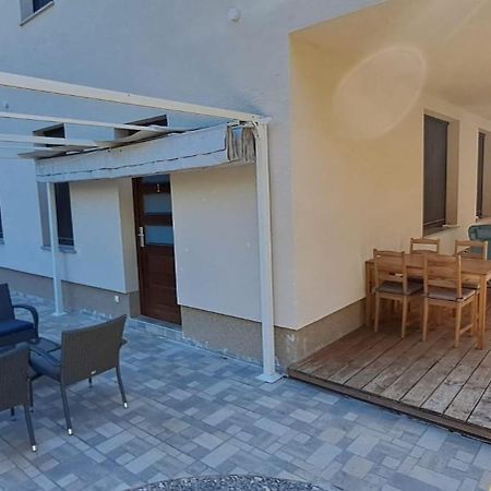 B&B Green Serenity Plitvice Lakes พลิตวิชกา เยเซรา ภายนอก รูปภาพ